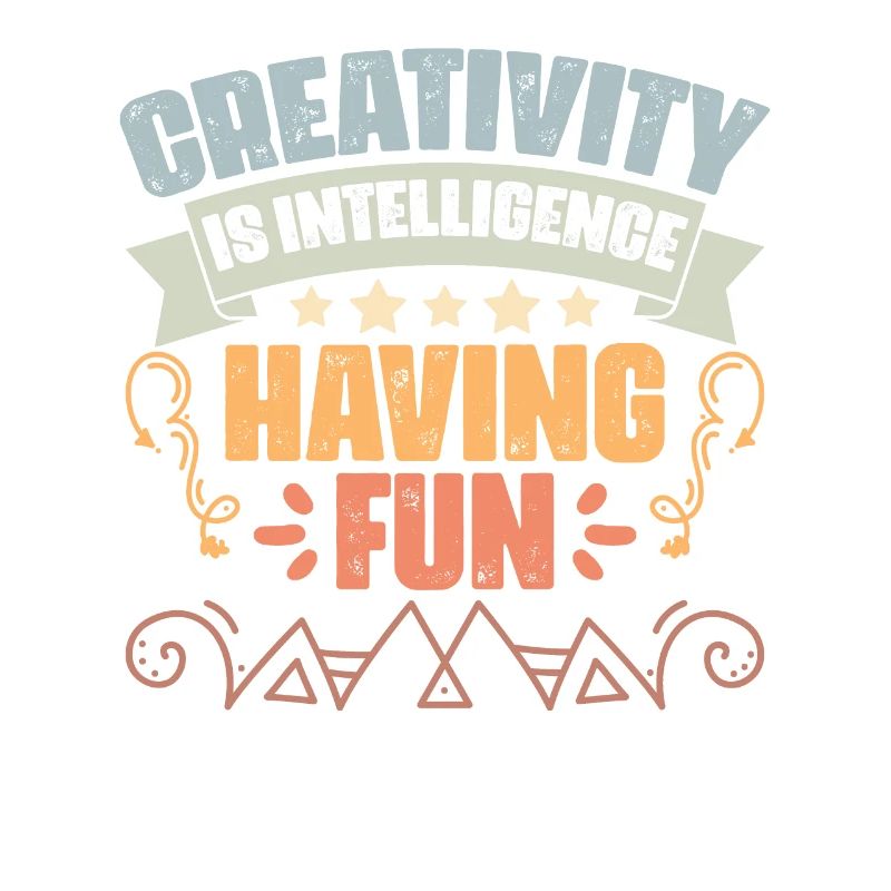 La créativité rétro, c’est l’intelligence qui s’amuse