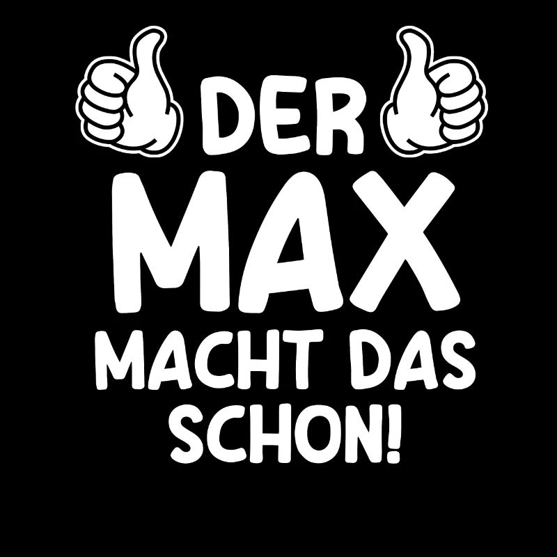 Max