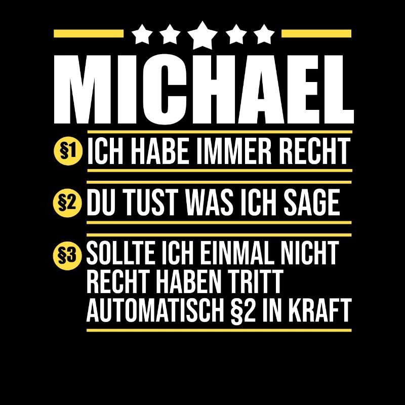 Michael