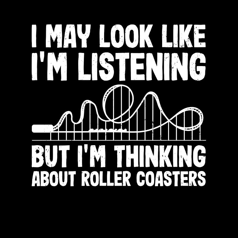 Roller coaster