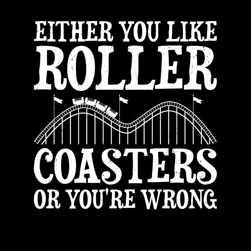 Roller coaster