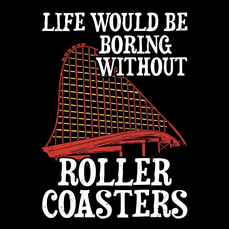 Roller coaster