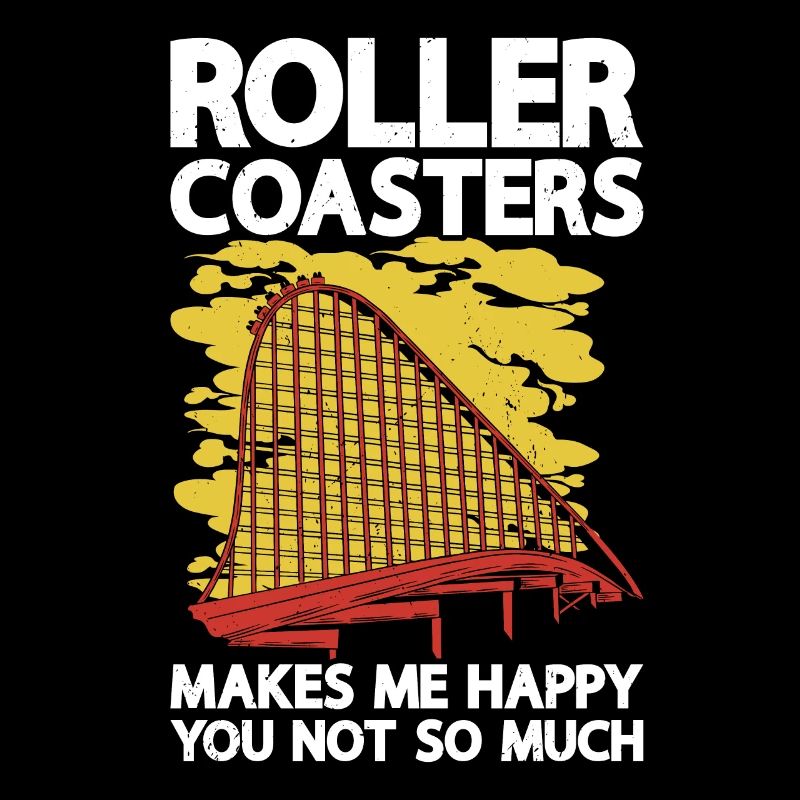Roller coaster