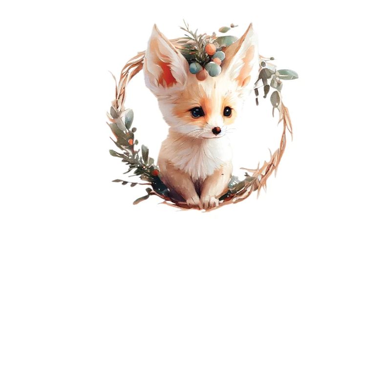 Fennec Fox