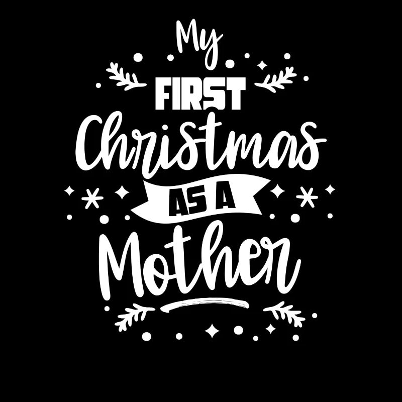 Mon premier Noël en tant que mère enceinte
