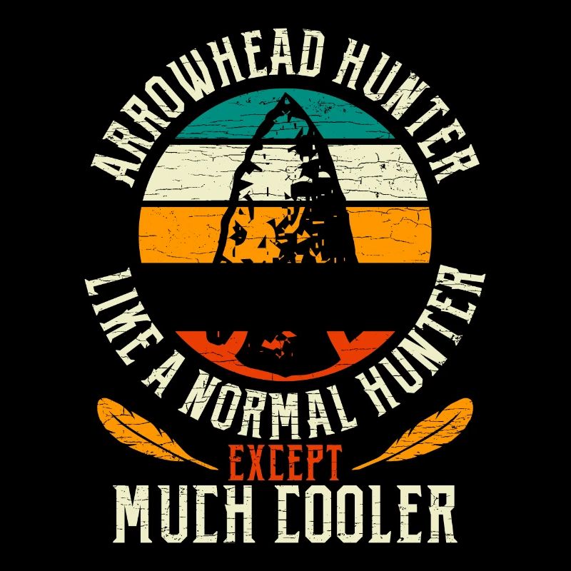 Arrowhead Hunter