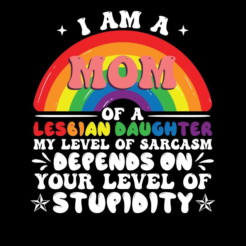 Ich bin Mutter einer lesbischen Tochter