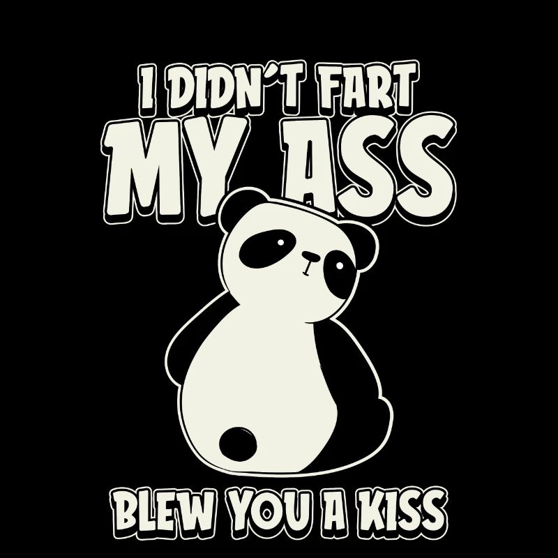 Giant Panda Panda