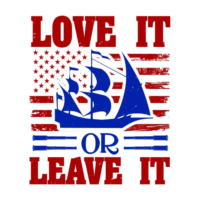 LIEBE ES ODER LASS ES