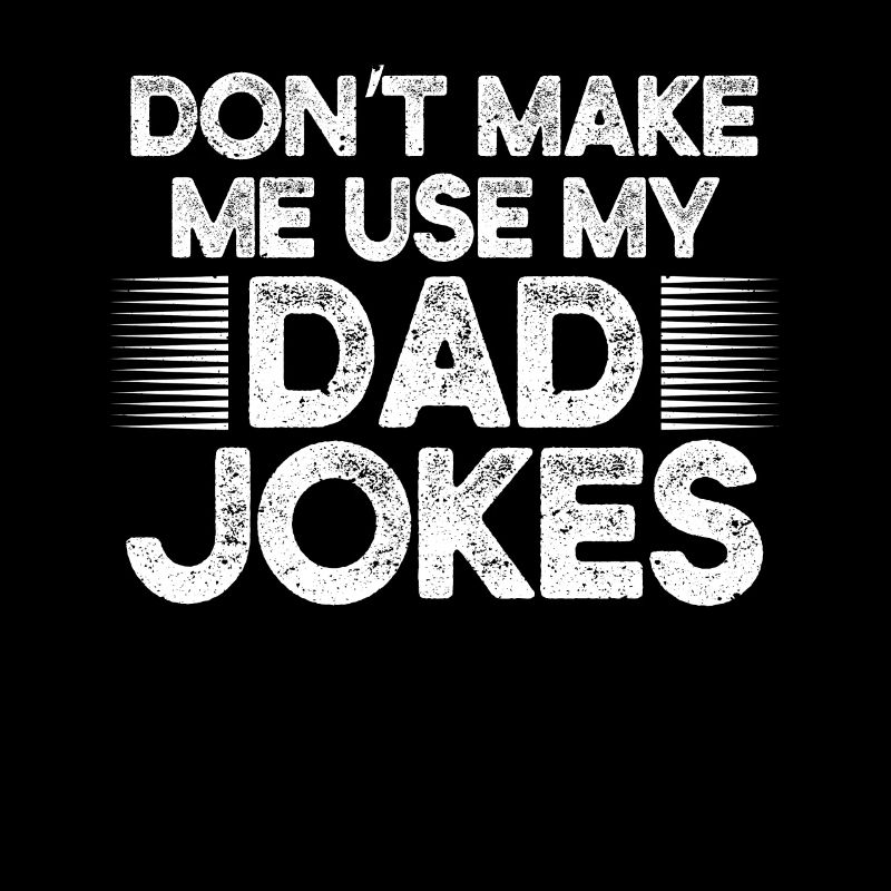 Ne me forcez pas à utiliser mon père