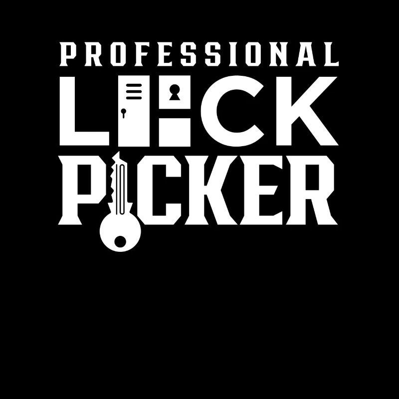 Sélecteur de serrure professionnel Crack