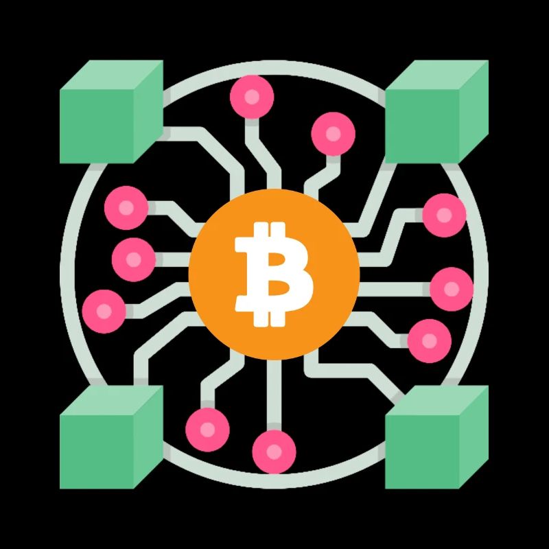 Conception de la blockchain Bitcoin