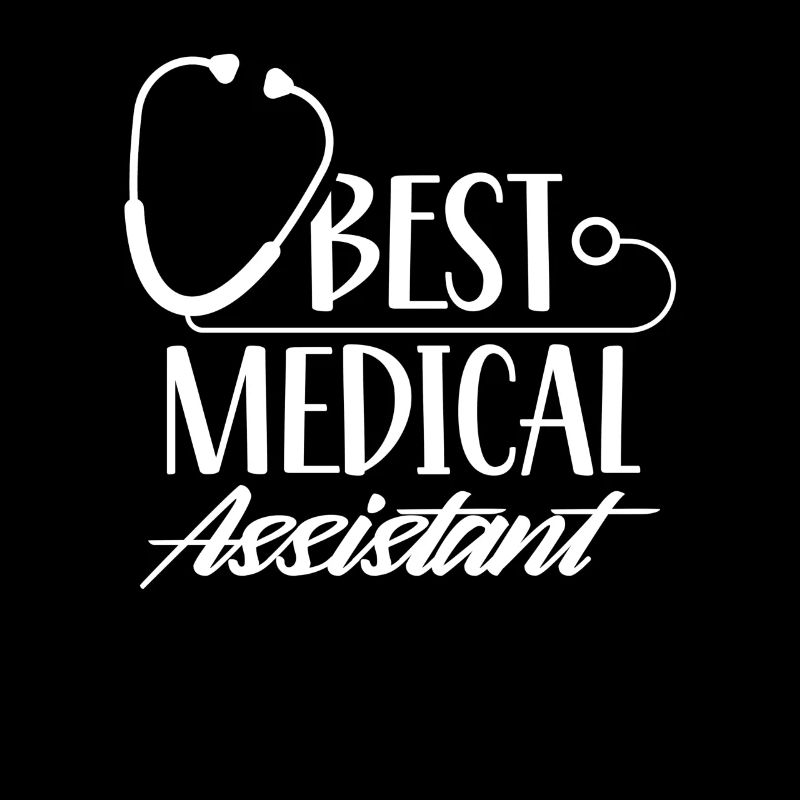 Bester Medizinischer Assistent Assistenz Beruf