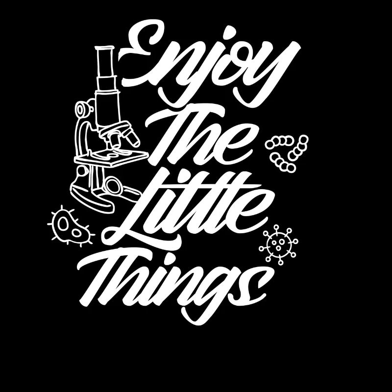 Profitez des petites choses Microscope Microscopes