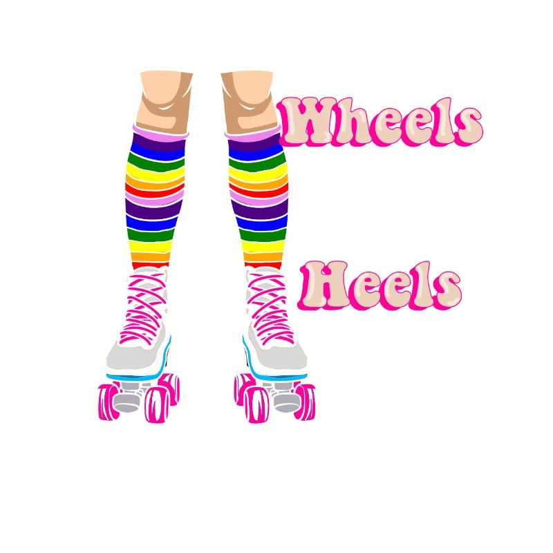 Rollerskates Inline-Skater Inline Rollschuhlaufen