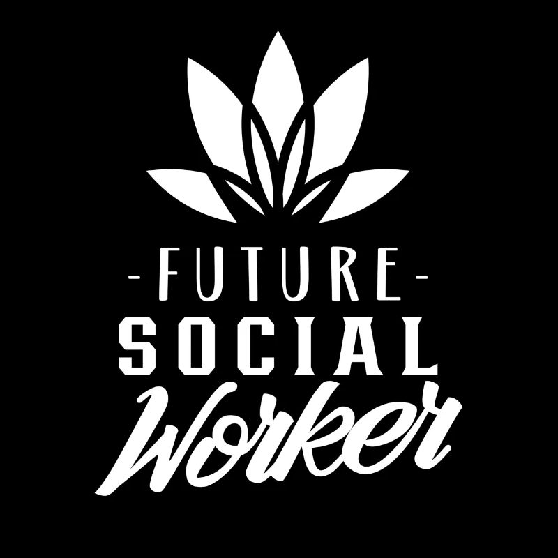 Future Social Worker Social Worker Profession