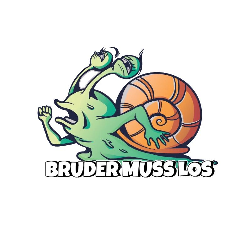 Bruder muss los