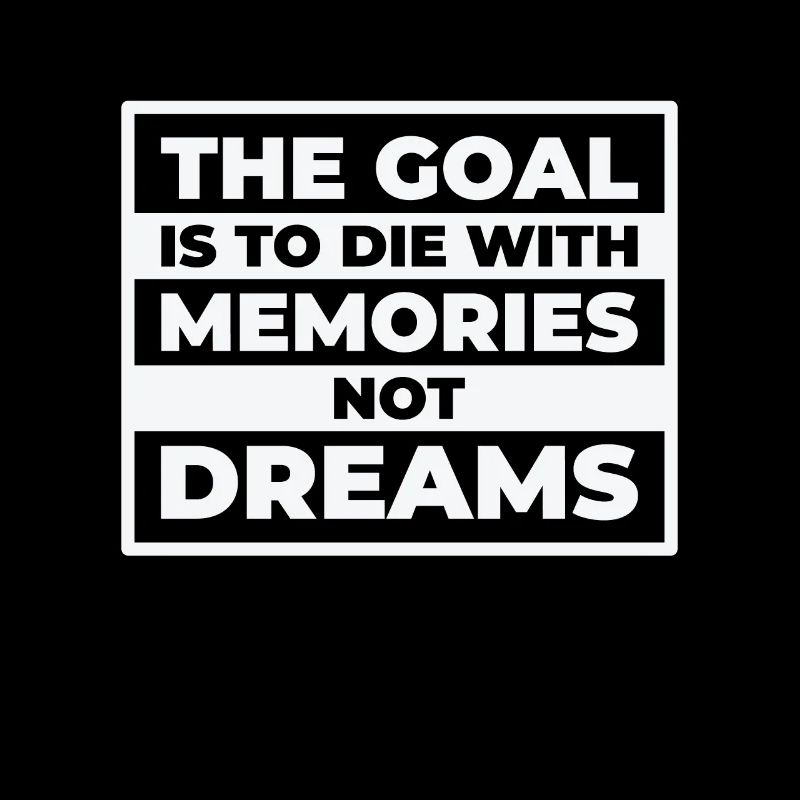 Objectif : Vie, citations, rappels, message positif