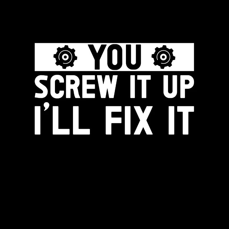 Computerreparaturtechnologie -Support -Technologie