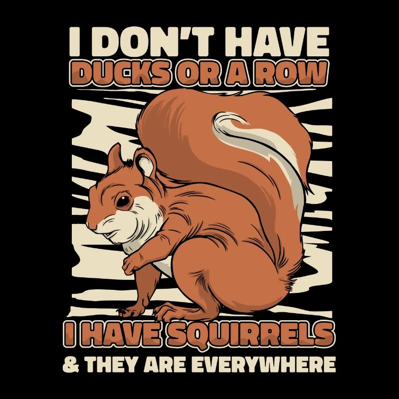 Eichhörnchen Tier Nagetier