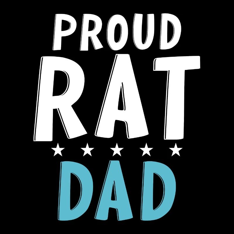 Rat Owner Gift Rats Lover
