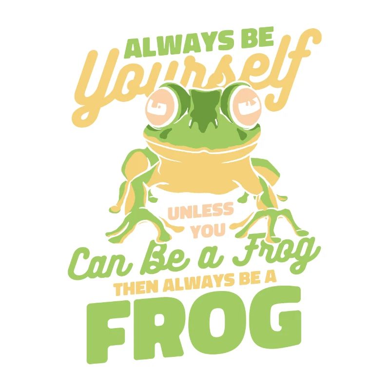 Frog Toad