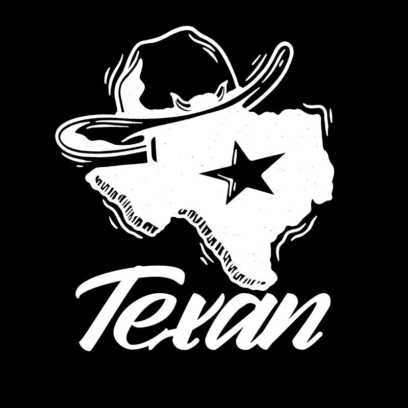 Dictons texans Texas Pride