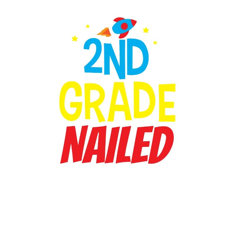 Second Class Direct Hit Teacher Second Grader