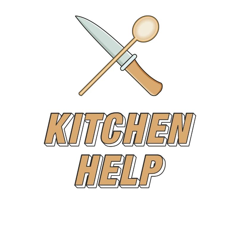 KITCHEN HELP