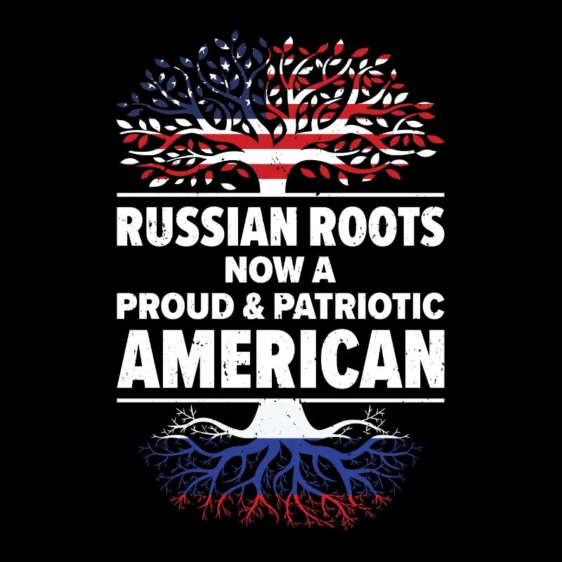 Né Russie Russie États-Unis
