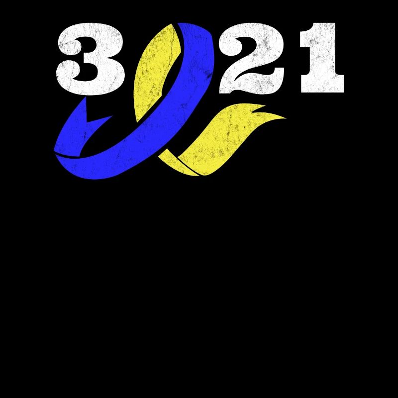 Down Syndrome Awareness Loop extra