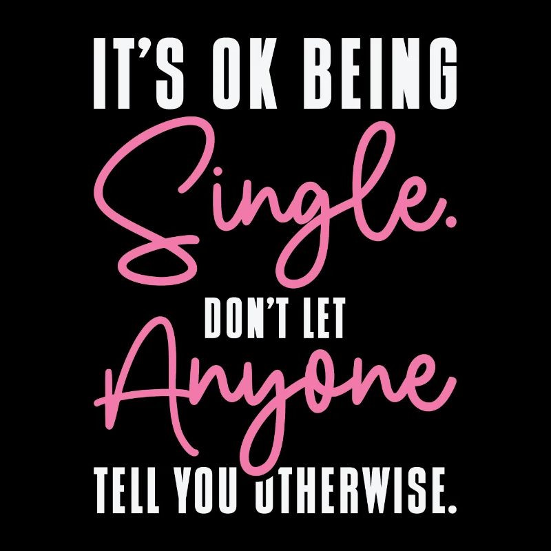 Statut unique Relation indépendante Guillemets simples