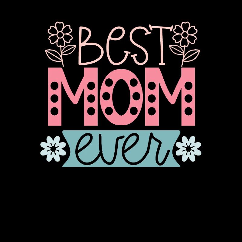 Für die beste Mutter - Süßer Muttertag