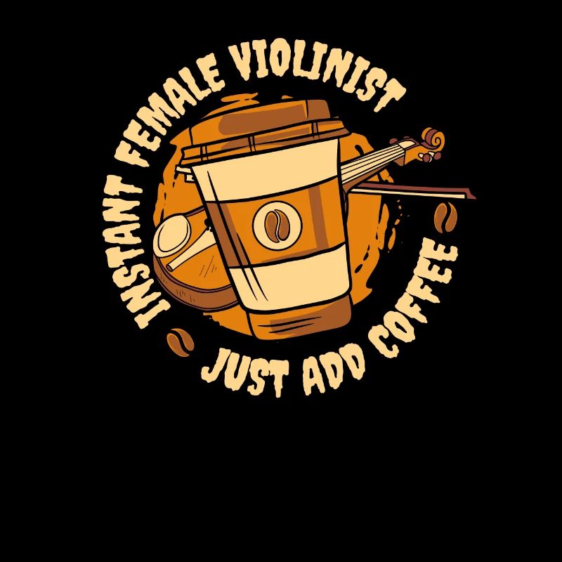 Violin Violin Coffee