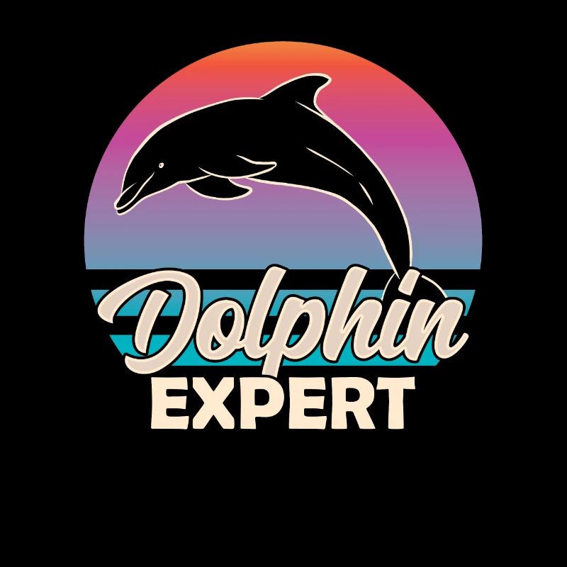 Dolphin Expert Dolphin Dolphin Dolphin Lovers