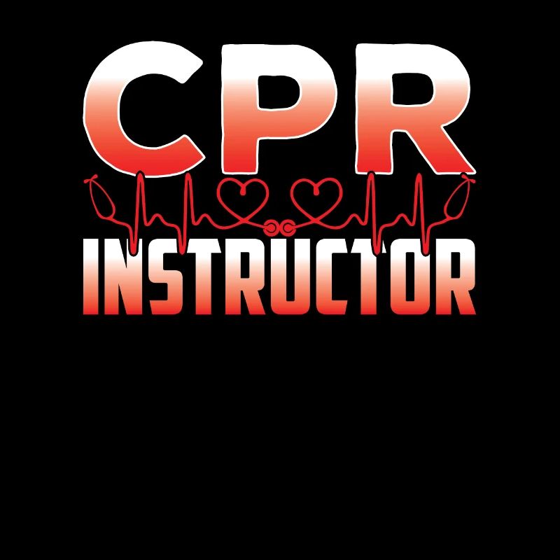 Instructeur de cours de secourisme Enseignant en mesures d’urgence