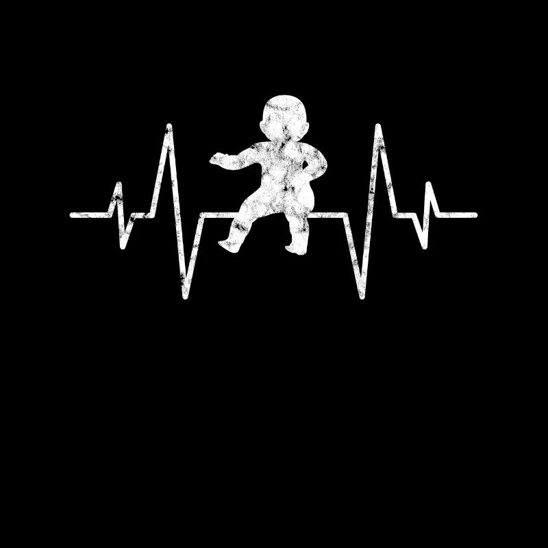 Rythme cardiaque de bébé