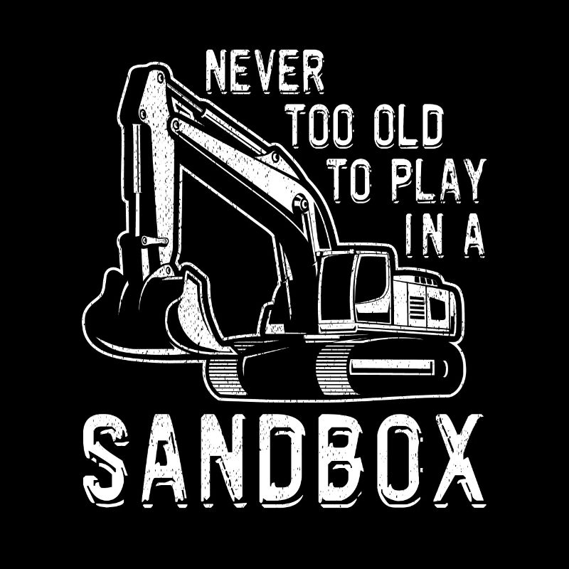 Construction machinery operator Excavator driver Excavator driver Construction workers