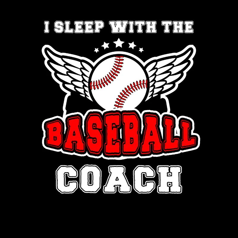 Baseball-Trainerin Ehefrau Berufstätige Mutter