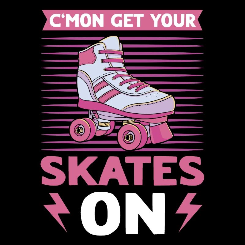 Roller Skating Roller Derby Roller Skating Skate