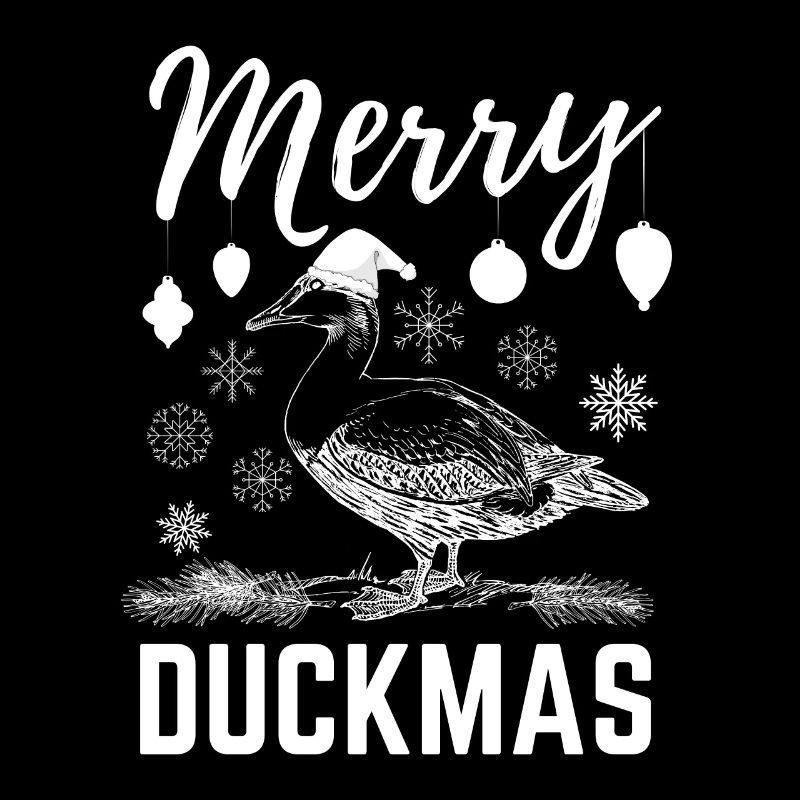 Joyeux Noël de Duckma