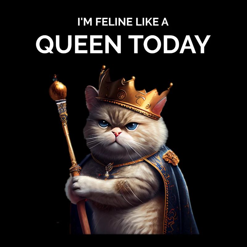 Chat Queen Chat Royal