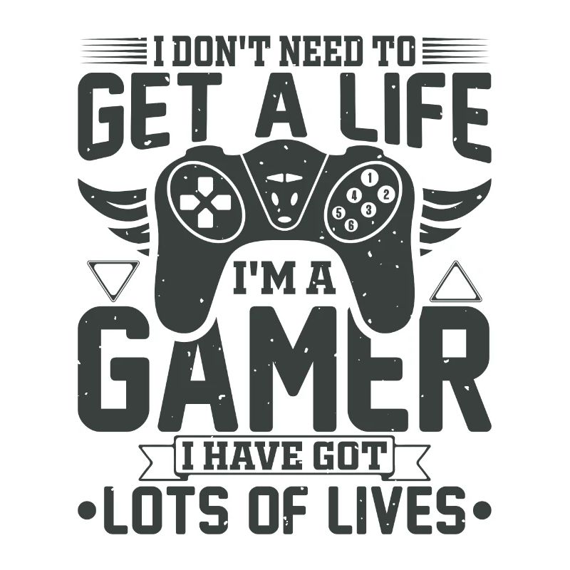 Gamer gaming gaming computer game controller