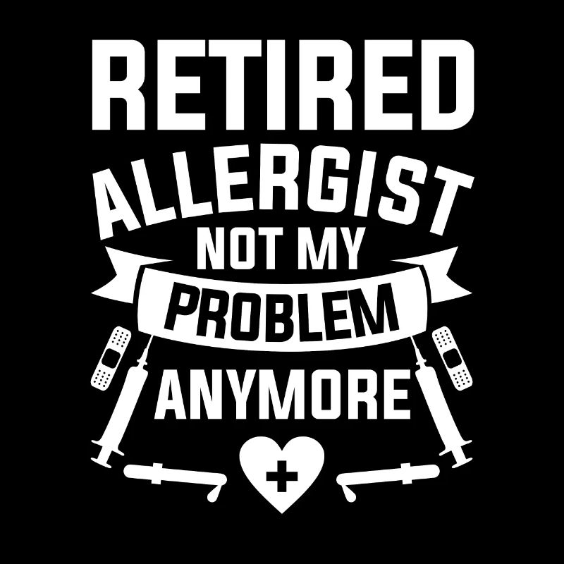 Allergist In Training Allergology Allergists