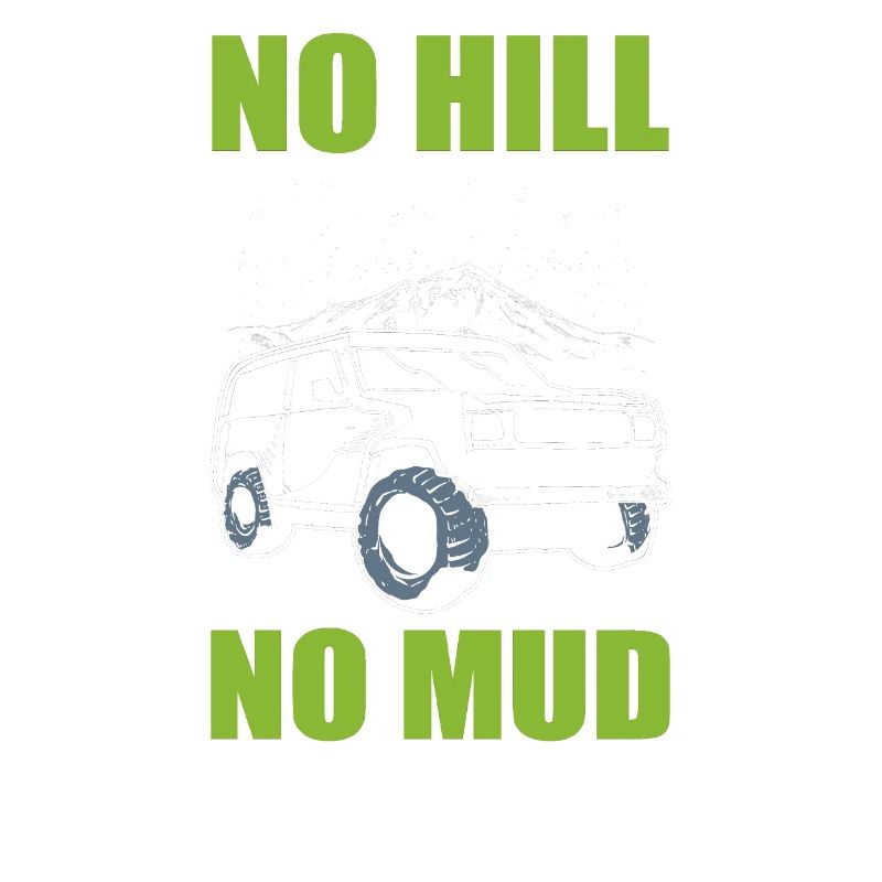 Offroader Offroading Off-Roading Mudding Quad ATV