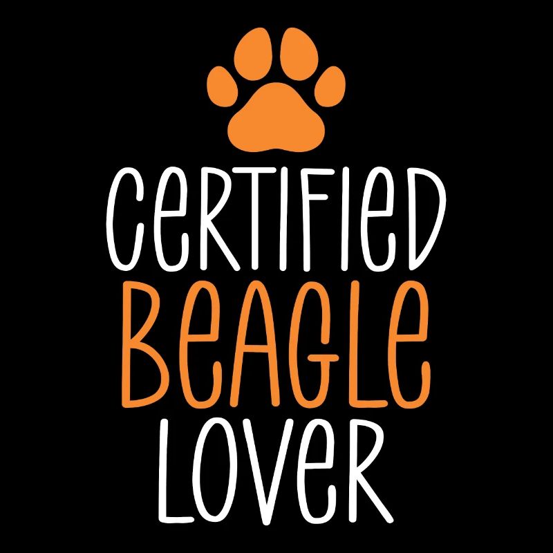 Beagle Gift Beagle Owner