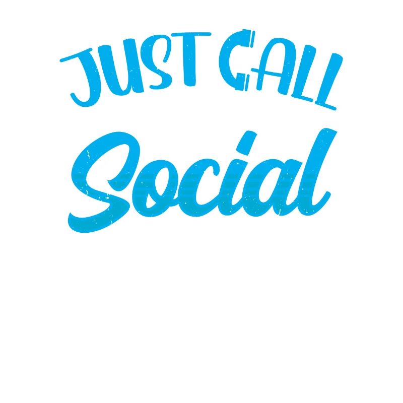Just call the social worker Social Work