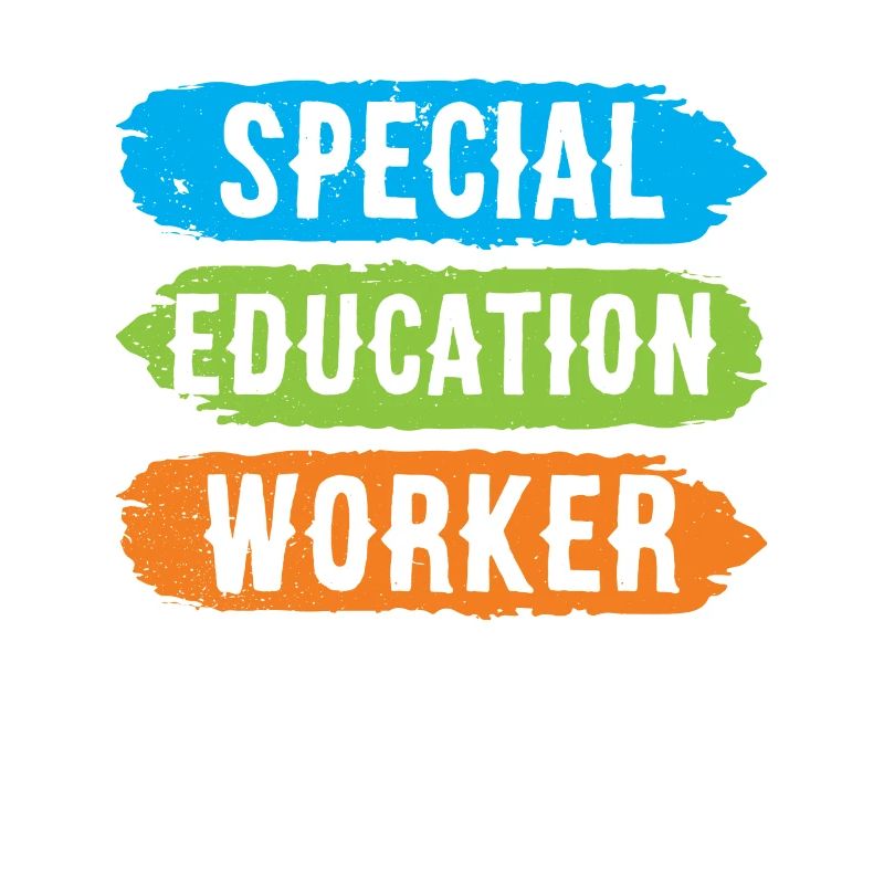 Special Education Workers Special Education Teachers
