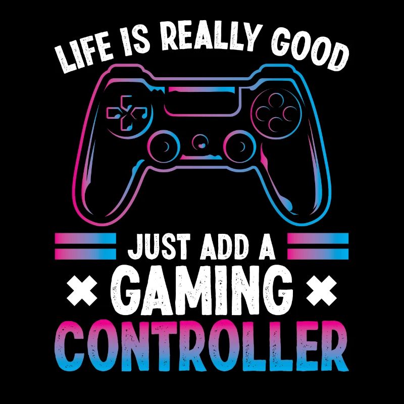 La vie est vraiment belle il suffit d’ajouter un jeu