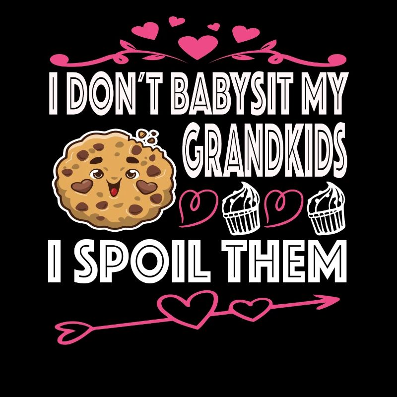 Oma Omi Großmutter Geschenkidee